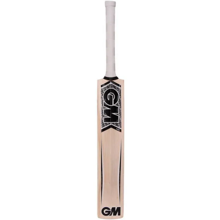 GM KAHA 555 English Willow Cricket Bat SH size