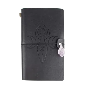 Goddess Crystal Journal