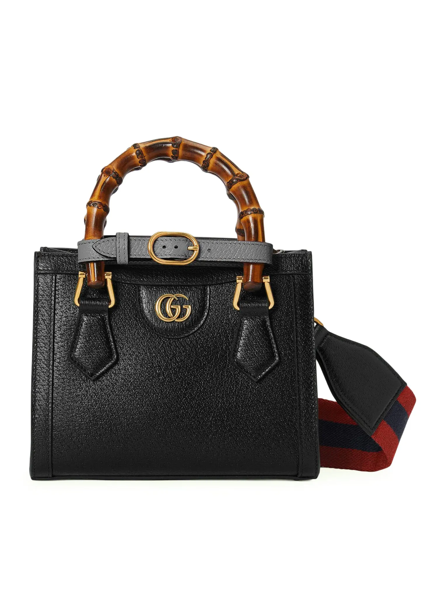 Gucci Diana mini shopping bag