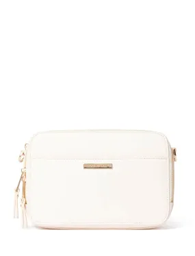 Hazel Classic Crossbody Bag