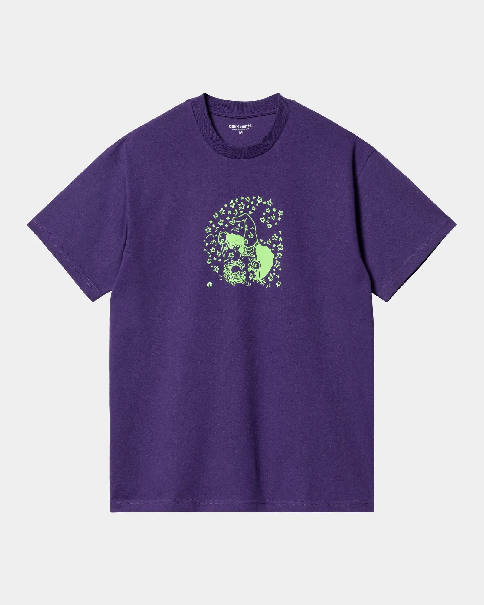 Hocus Pocus T-Shirt | Tyrian