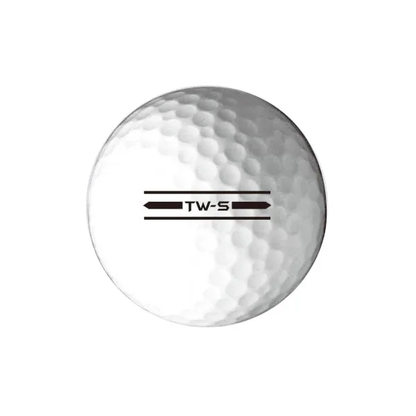 Honma NEW TW-S Golf Balls - White