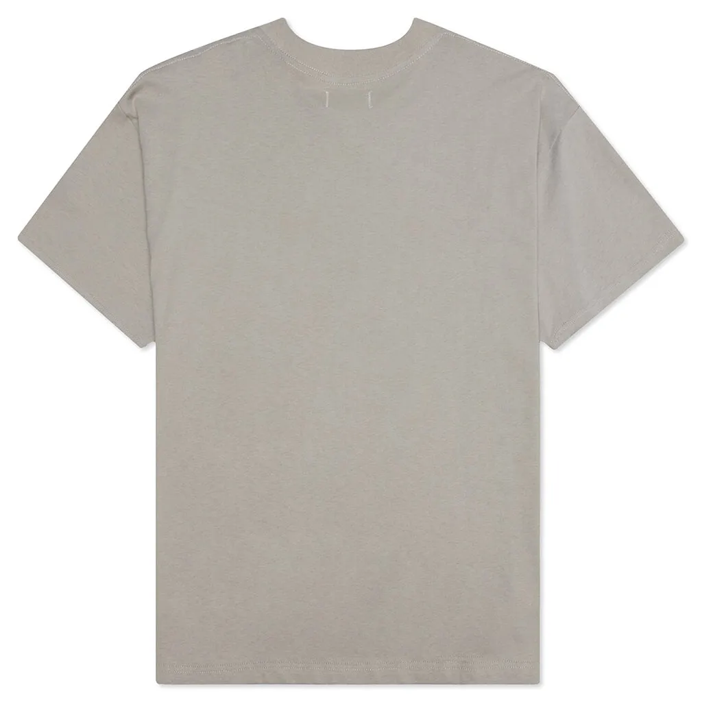 Honor The Gift HTG Pack S/S Tee - Grey