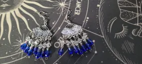 Iida Earrings