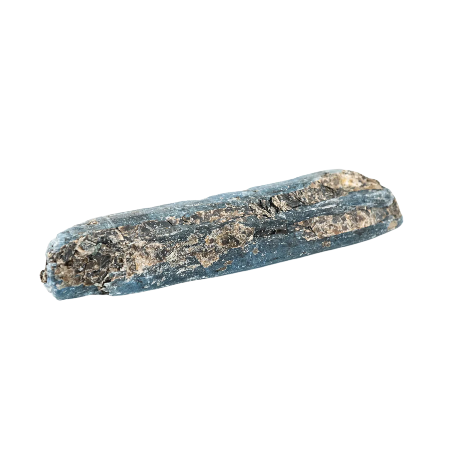 Indigo Kyanite Crystal