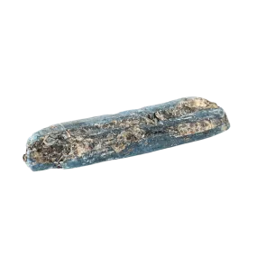 Indigo Kyanite Crystal