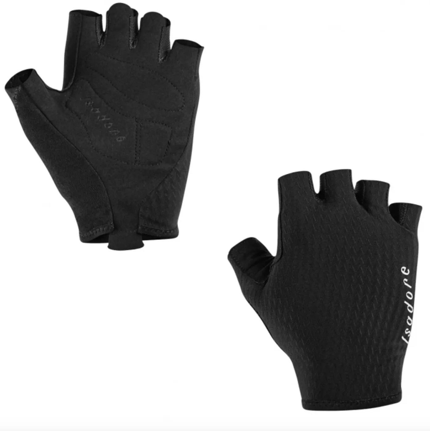 Isadore Unisex Signature Gloves, 2024