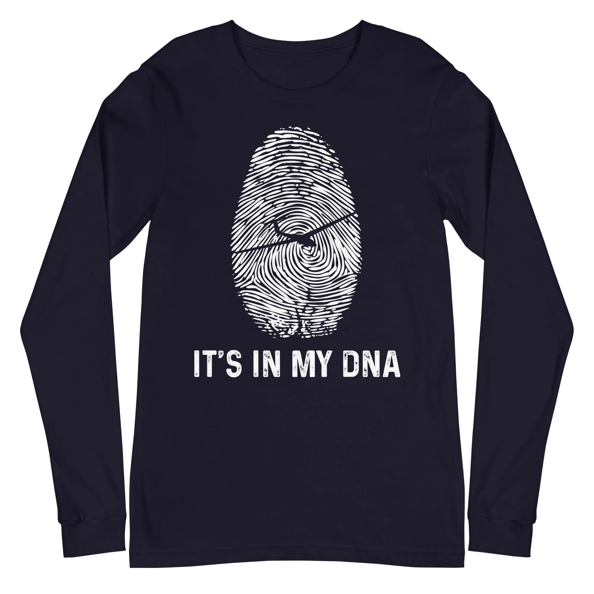 It's In My DNA - Longsleeve (Unisex)