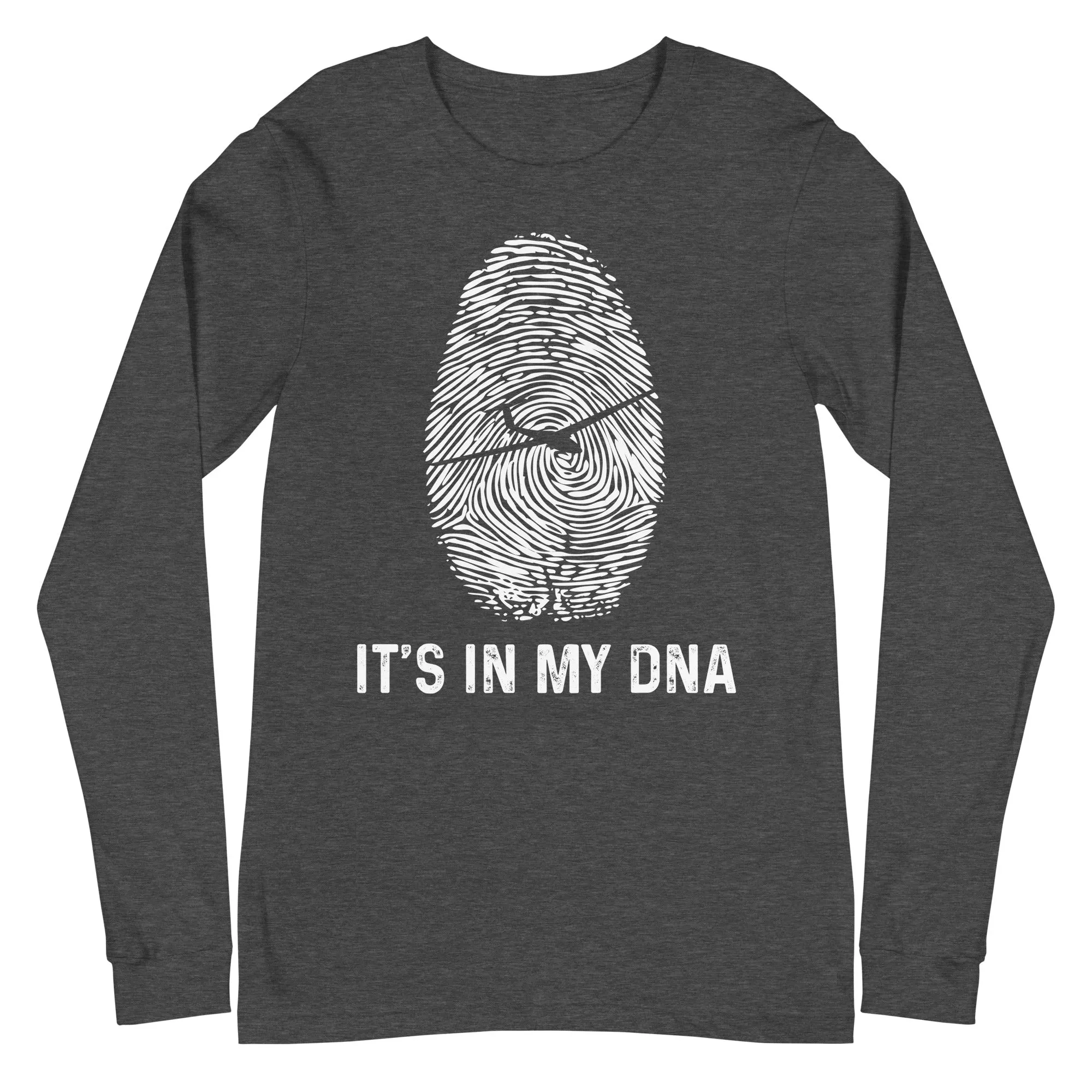 It's In My DNA - Longsleeve (Unisex)