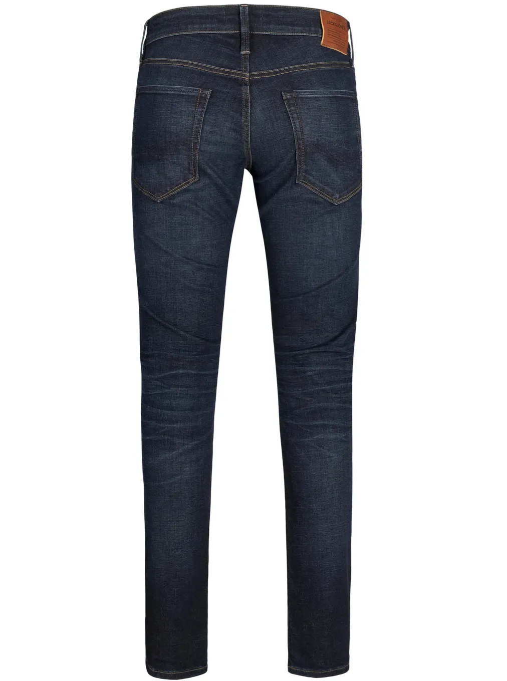 Jack & Jones Glenn Slim Jeans Dark Blue