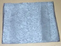 Jacquard Silk Scarves