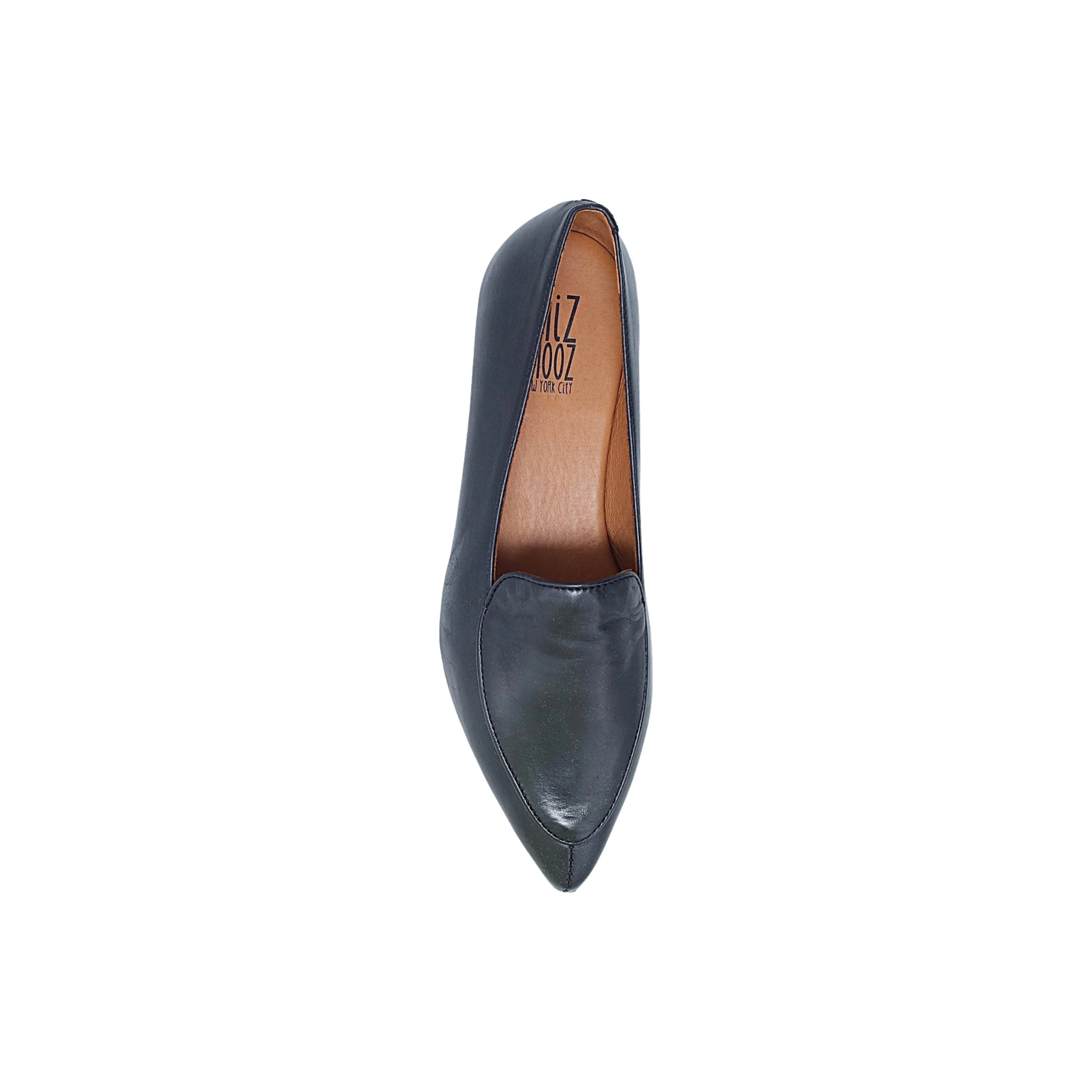 Jani Black Flat