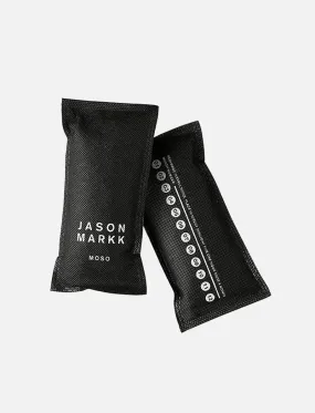 Jason Markk Moso Bamboo Shoe Inserts