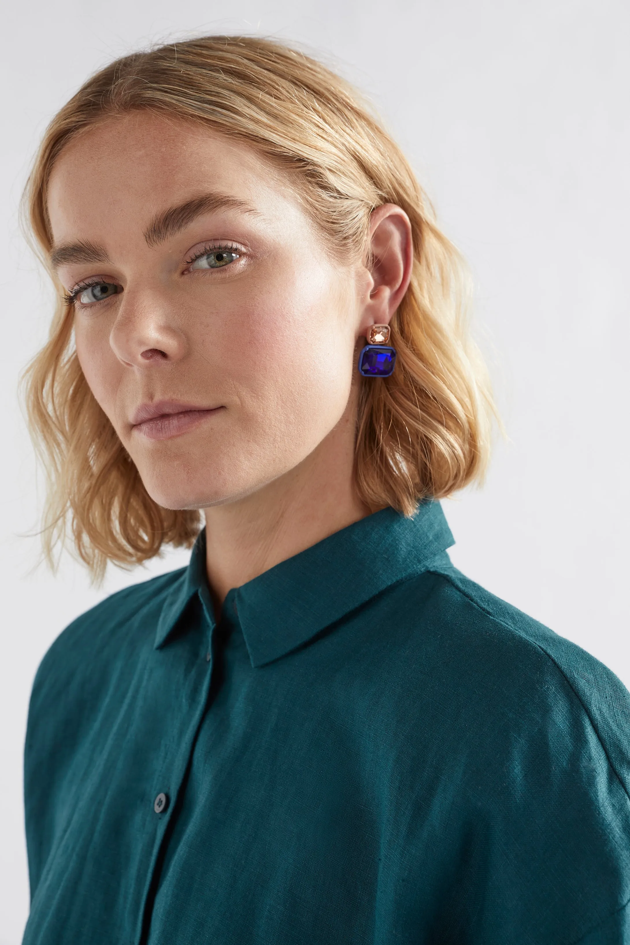 Jule Stud Earring