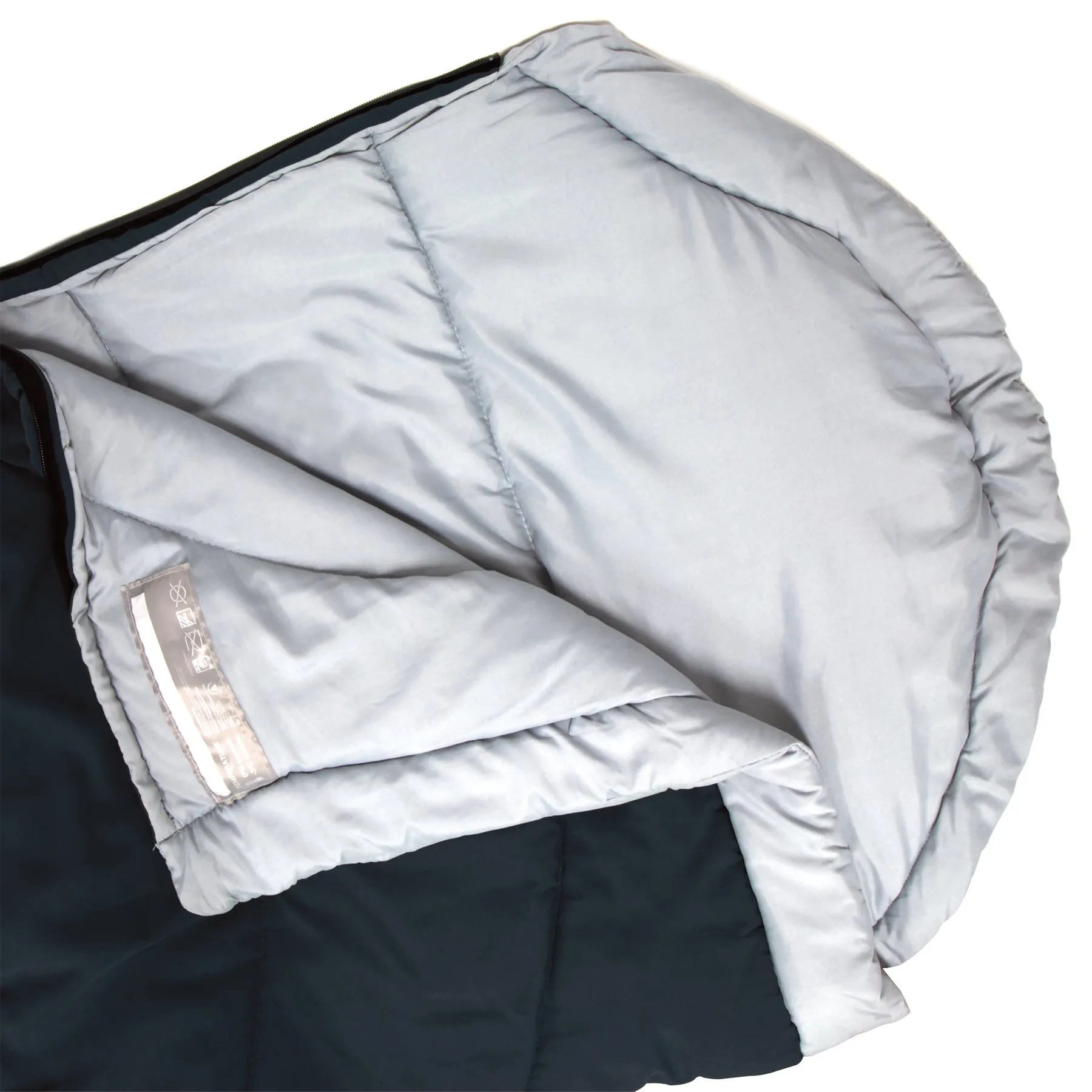 Kingsford Hooded -3°C Sleeping Bag