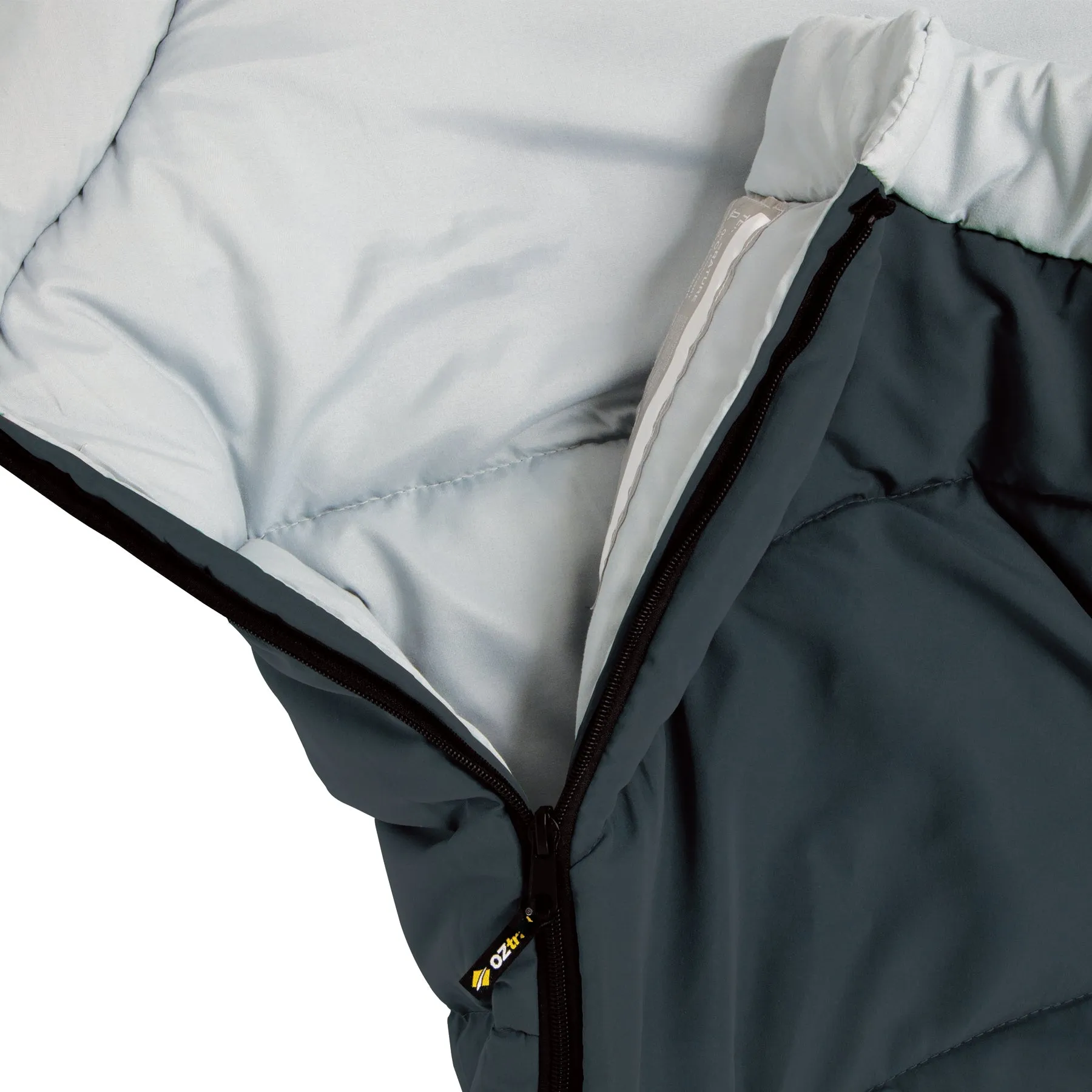 Kingsford Hooded -3°C Sleeping Bag