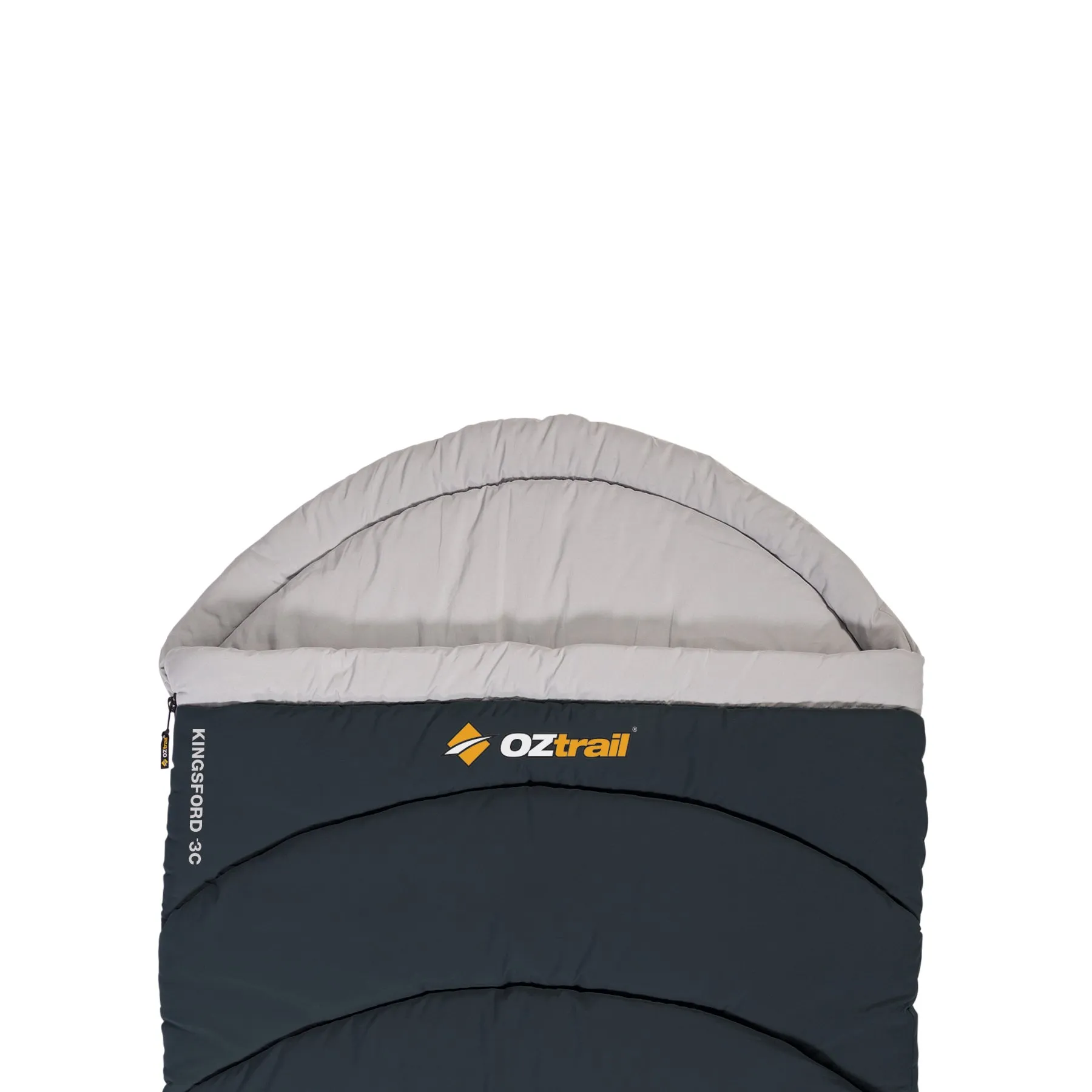 Kingsford Hooded -3°C Sleeping Bag