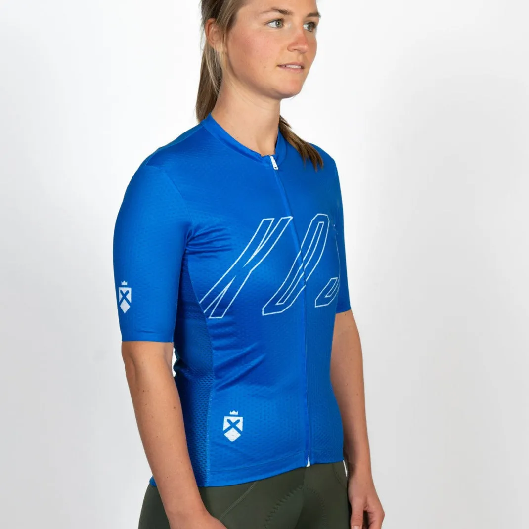 KoS Women's Prologue Jersey