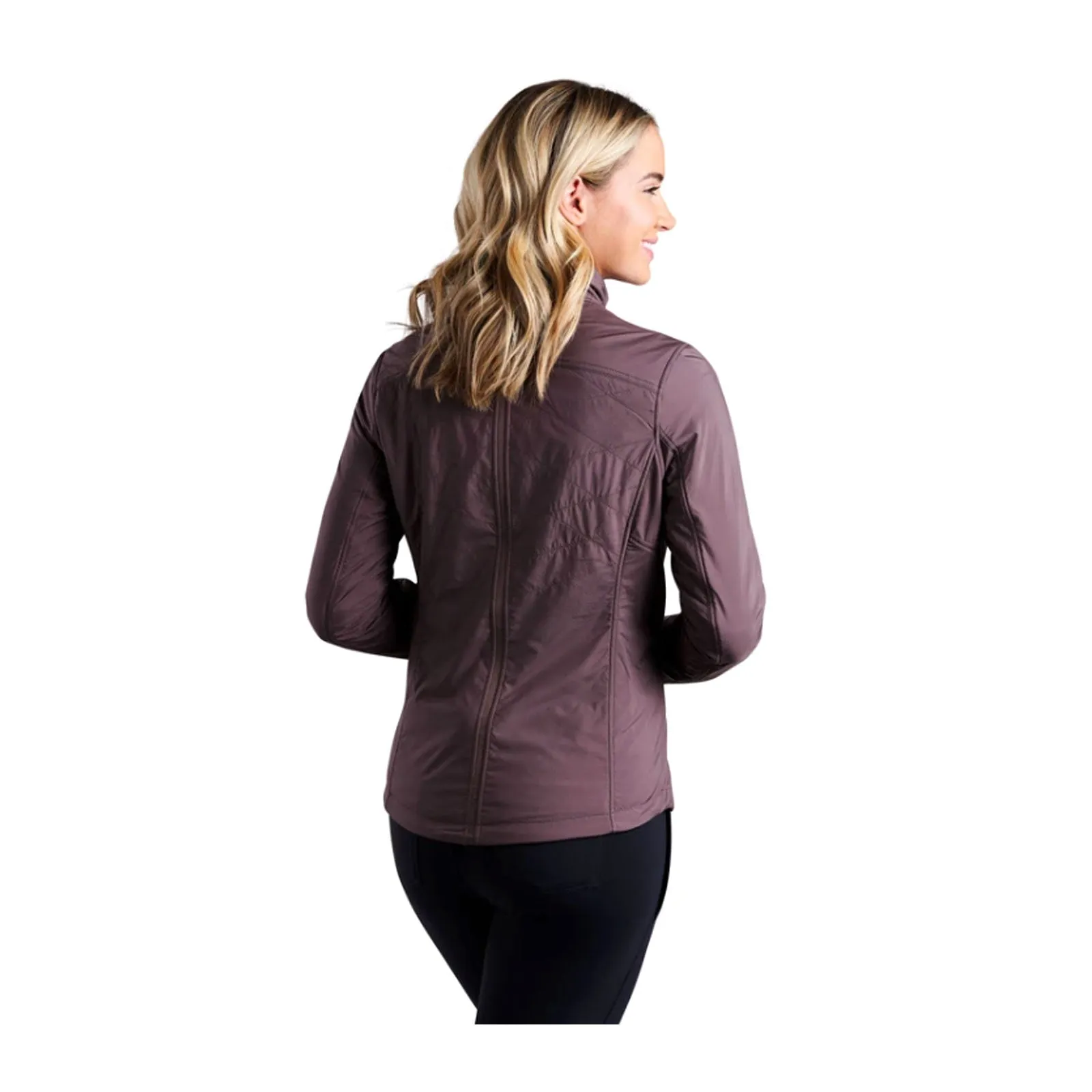 Kuhl The One Jacket (Women) - Ganache