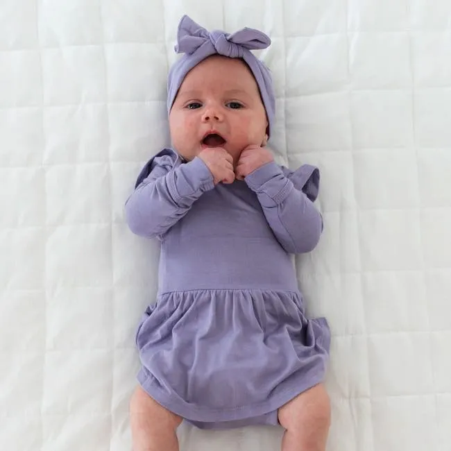 Kyte Baby Bow in Taro