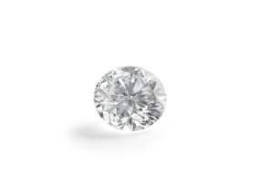 Lab-Grown Loose 2ct. Round Brilliant Diamond | White