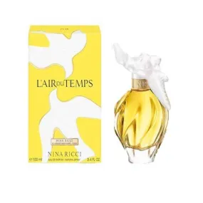 L'Air Du Temps 100ml EDT for Women by Nina Ricci