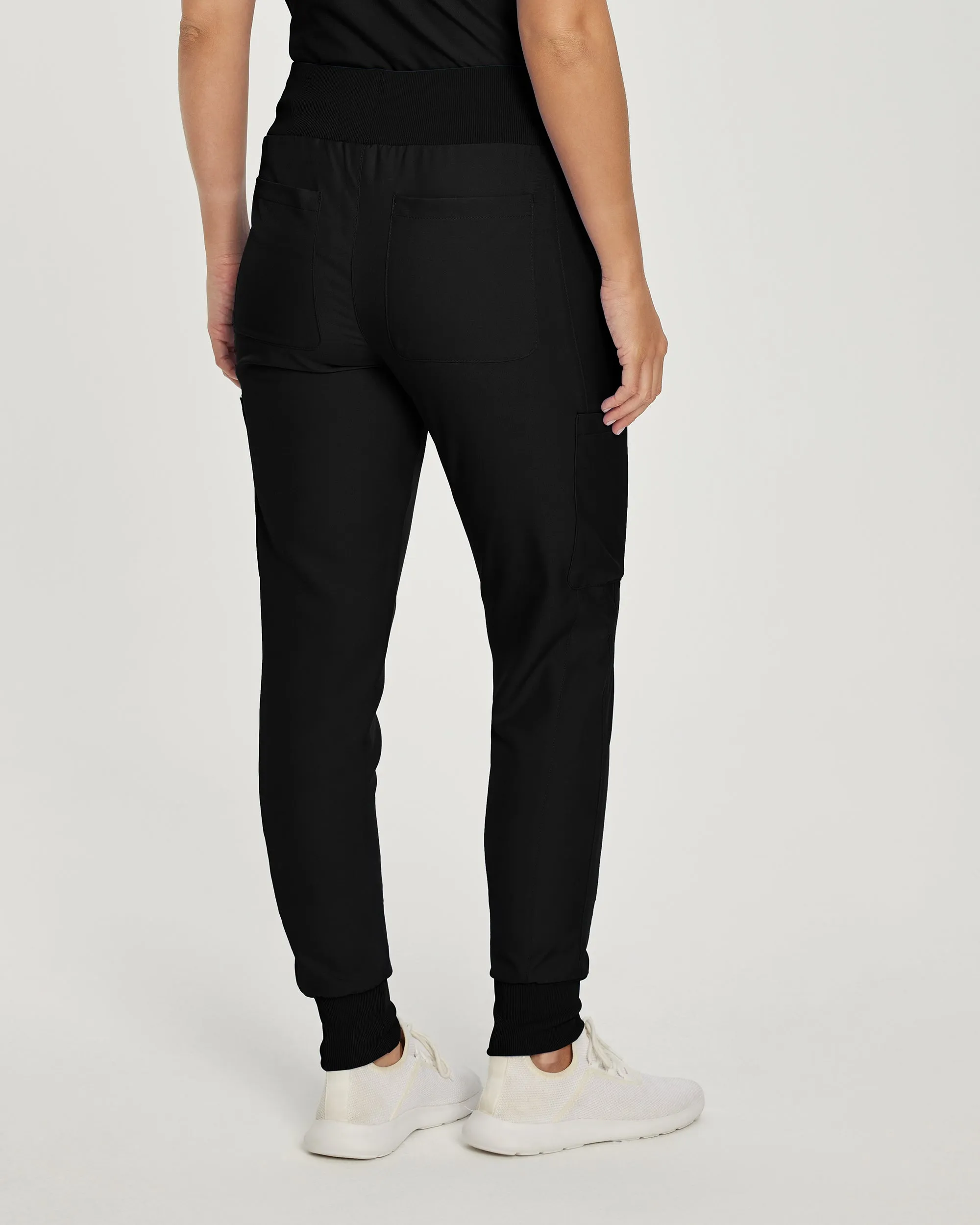 Landau Forward LB401 Women's Jogger Scrub Pant