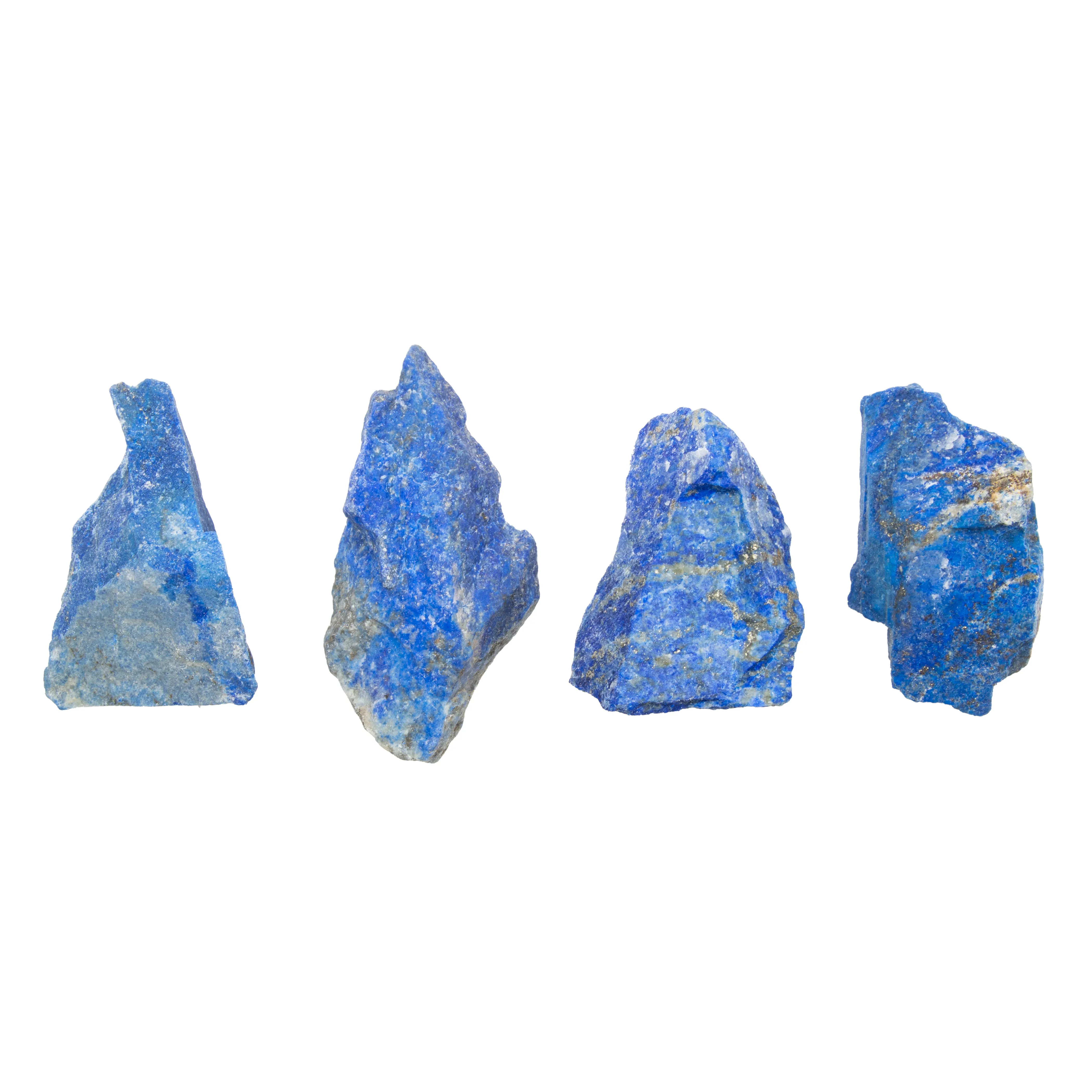 Lapis Lazuli - Rough Pieces