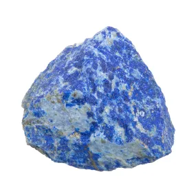 Lapis Lazuli - Rough