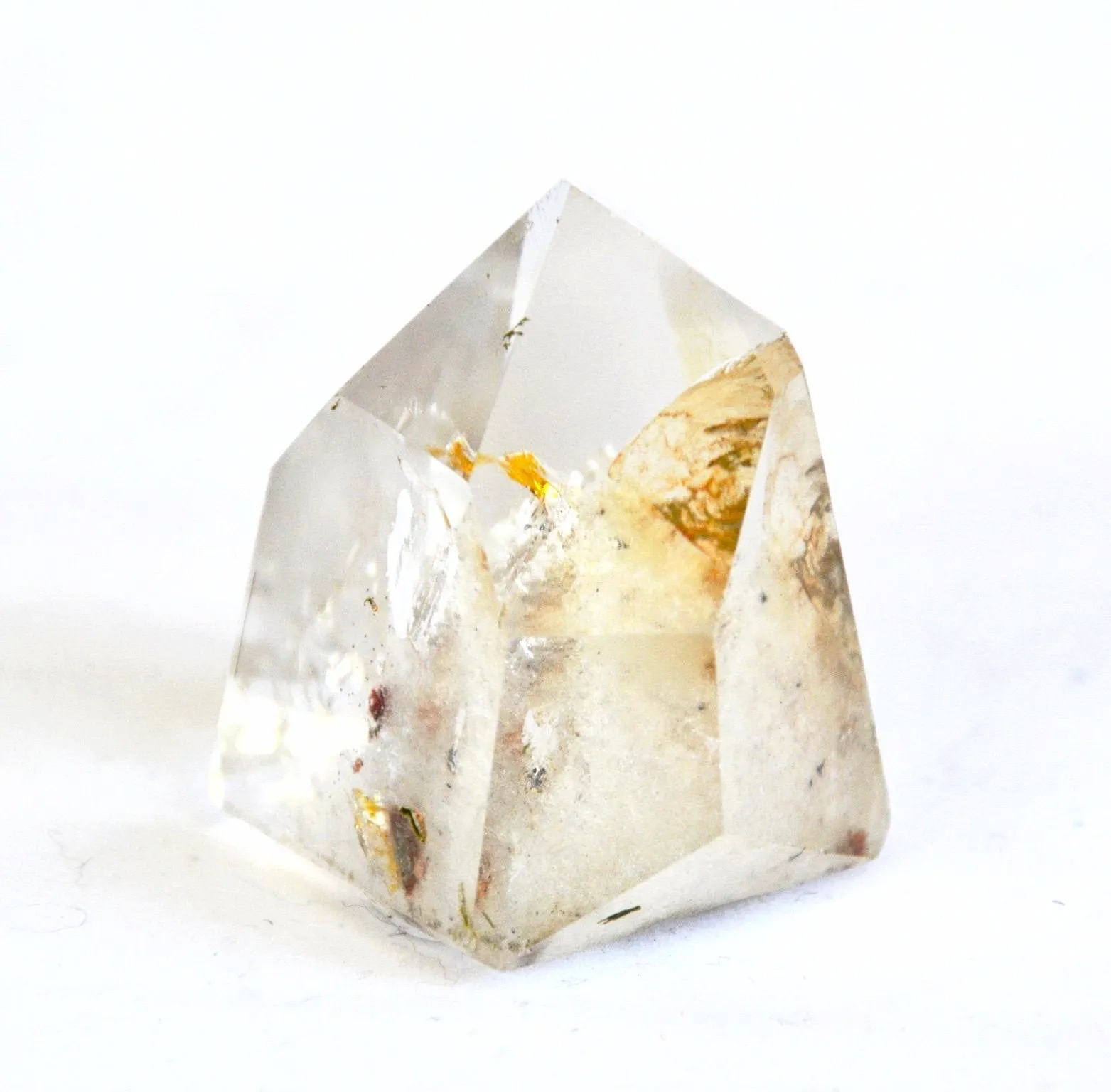 Little Giant Phantom Quartz