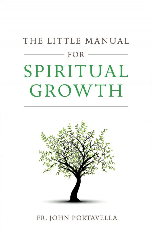 Little Manual For Spiritual Growth