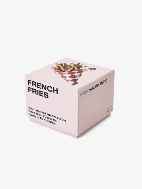 Little Puzzle Thing: French Fries