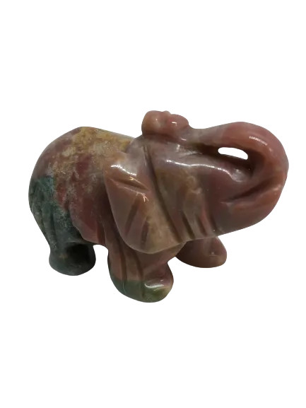 Lucky Elephant Statue - Best Gift Ideas !