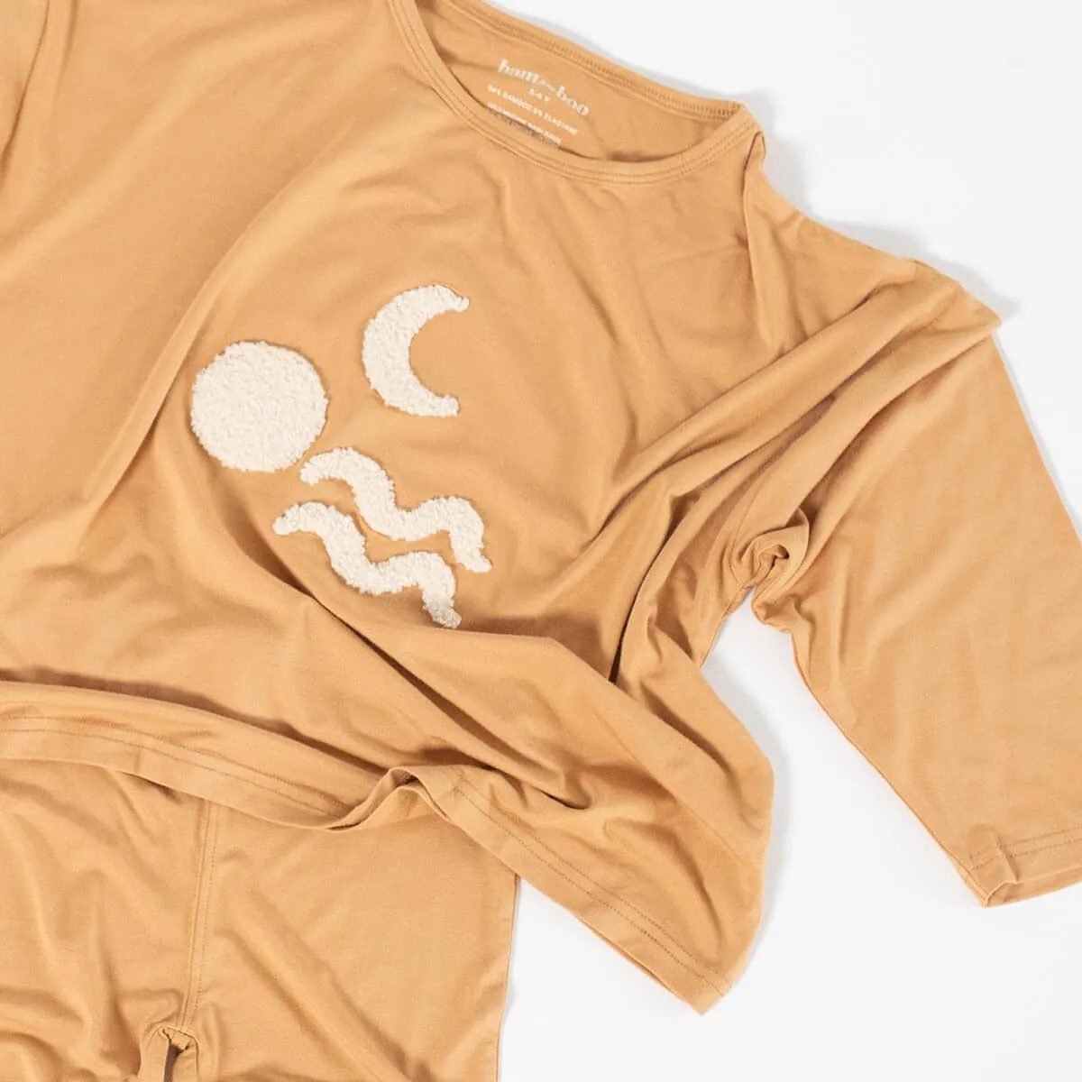 Luna Long Sleeve Tee