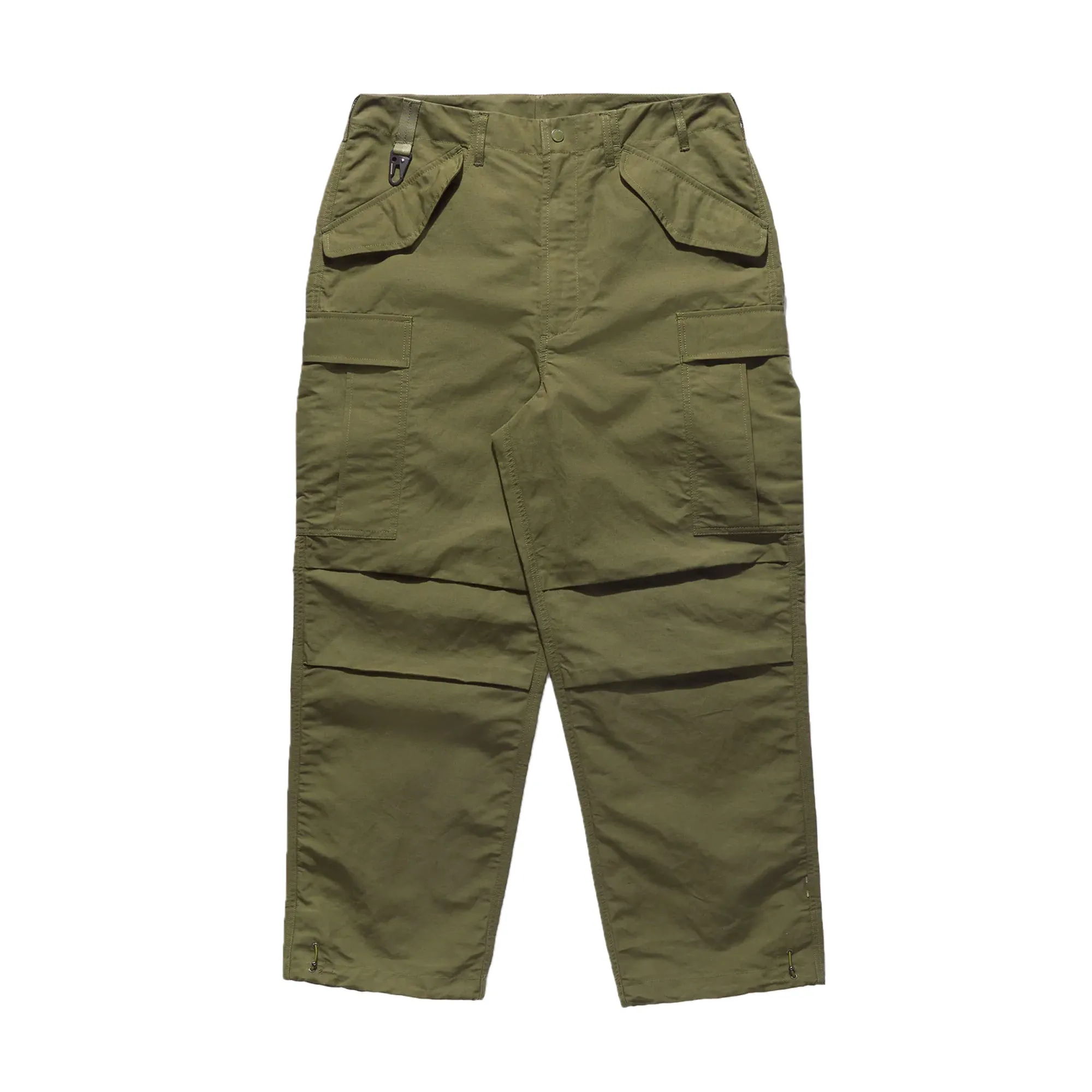 Maharishi Mens Ventile M65 Loose Cargo Pants