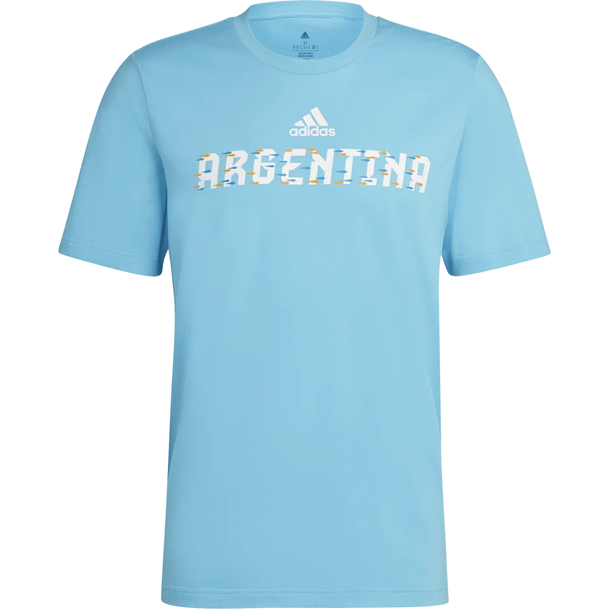 Men's FIFA World Cup 2022 Argentina Tee