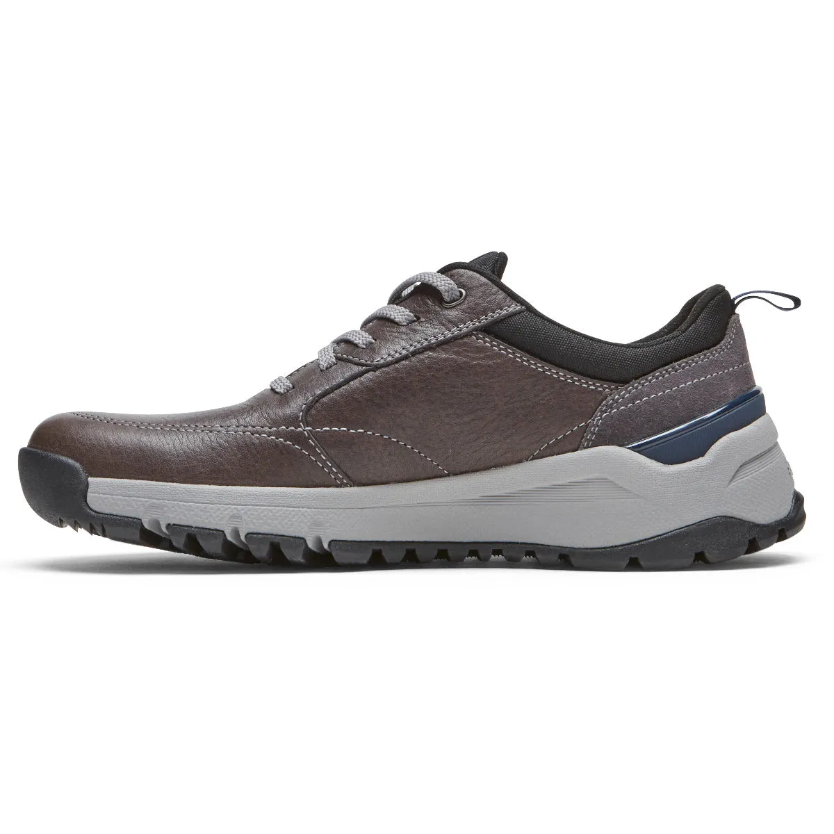 Men's Glastonbury Waterproof uBal Walking Shoe