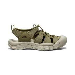 Men's Newport H2 Sandal  |  Martini Olive/Dark Olive