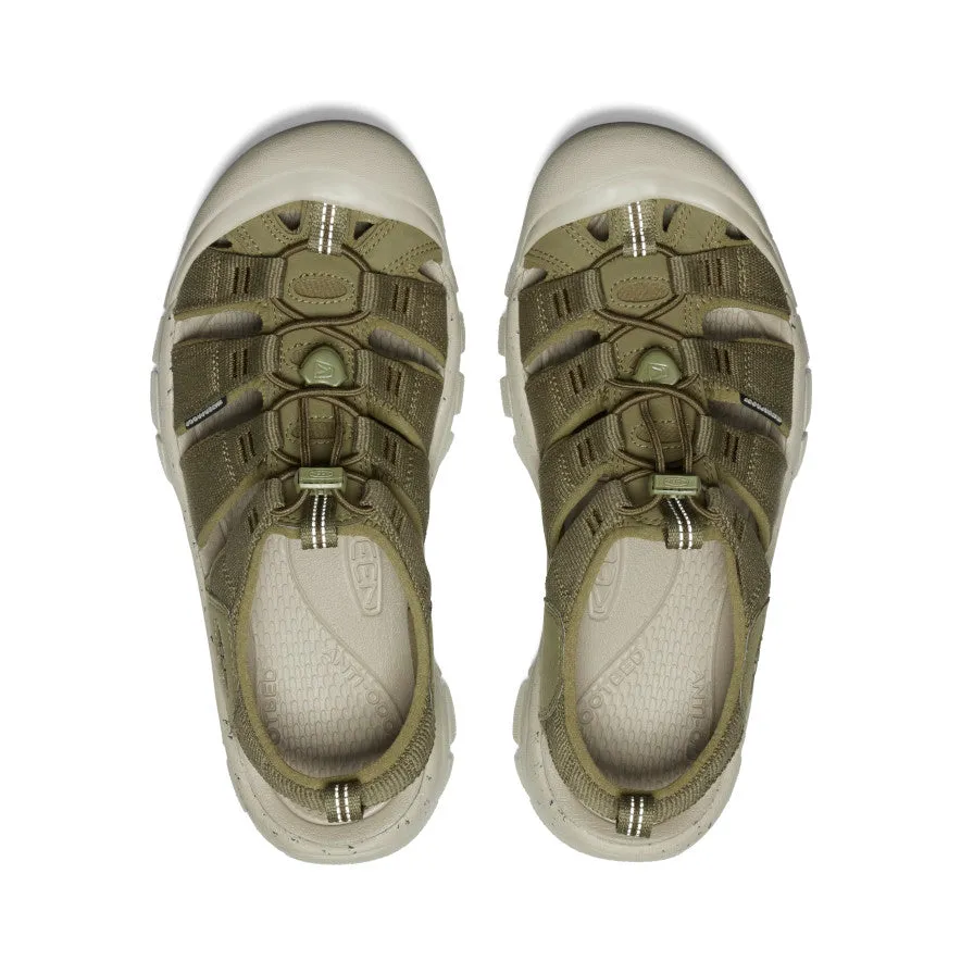 Men's Newport H2 Sandal  |  Martini Olive/Dark Olive