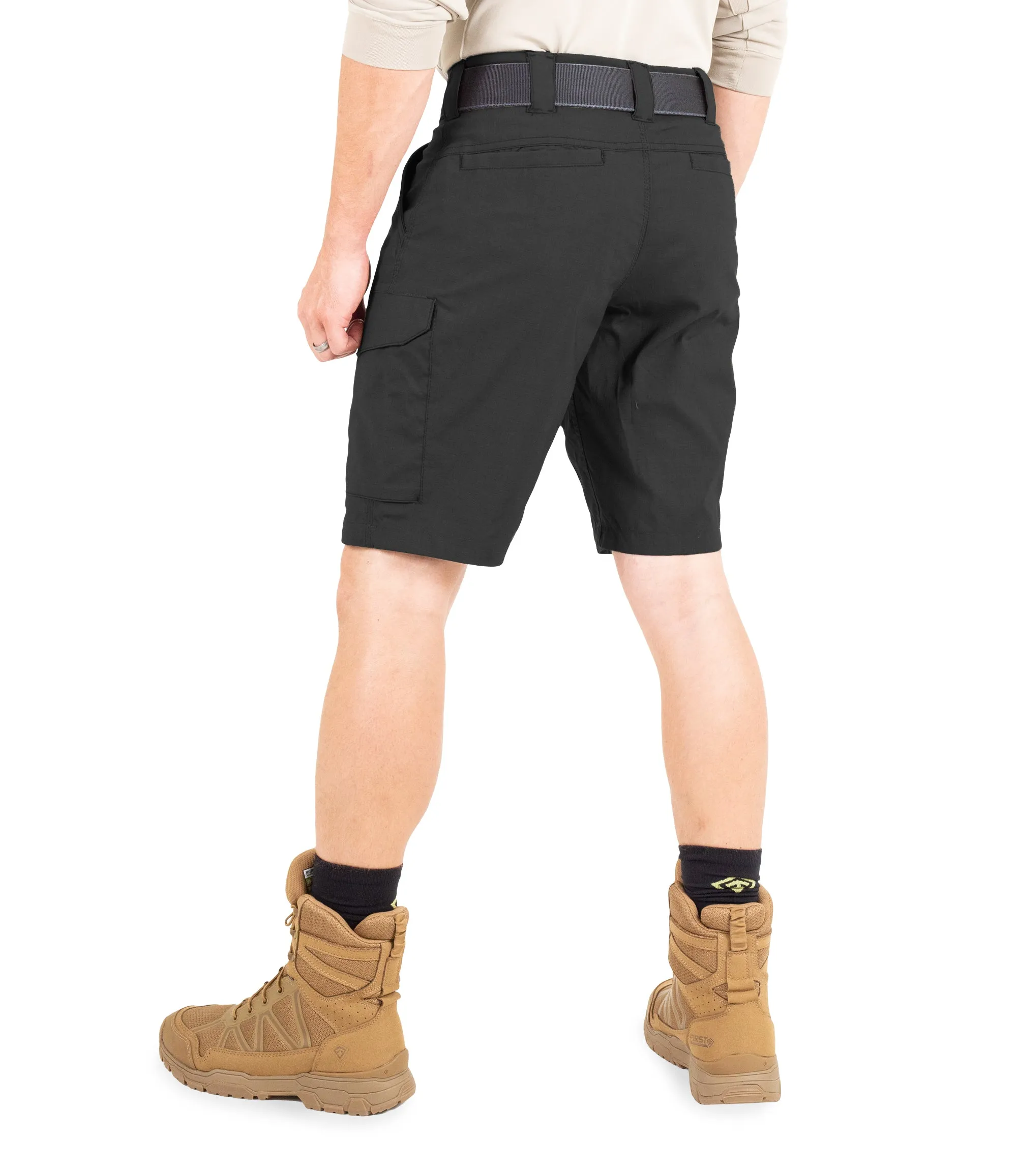 Men's V2 Tactical Short / Black