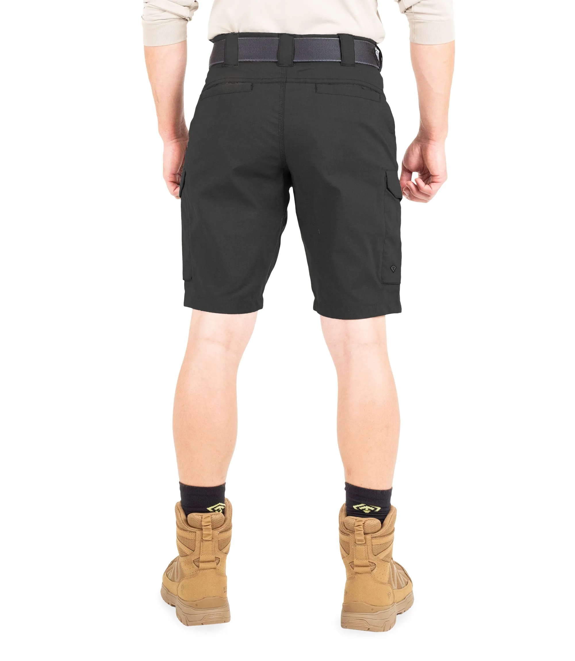 Men's V2 Tactical Short / Black