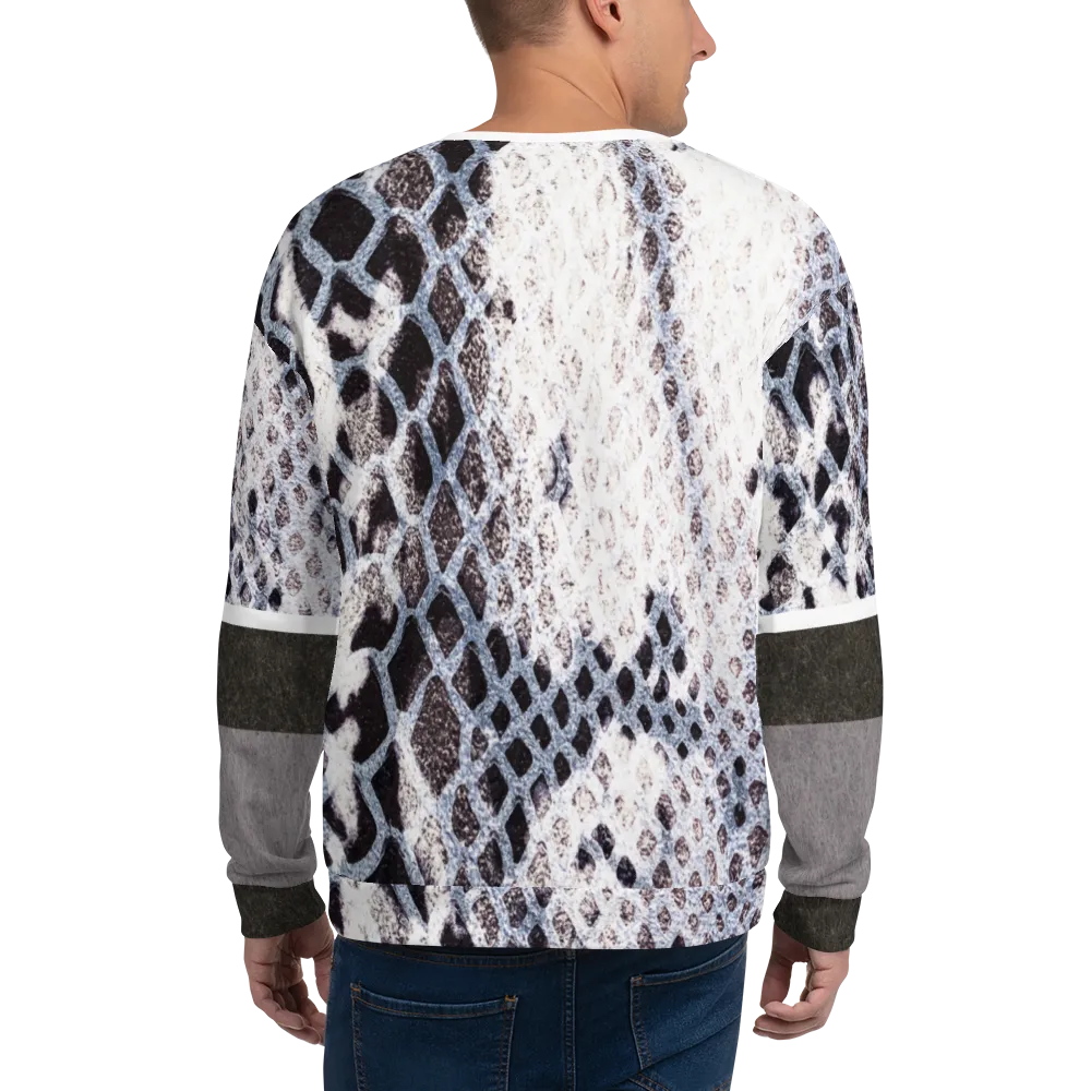 Mighty Python Sweatshirt