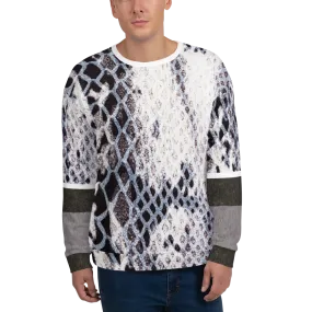 Mighty Python Sweatshirt