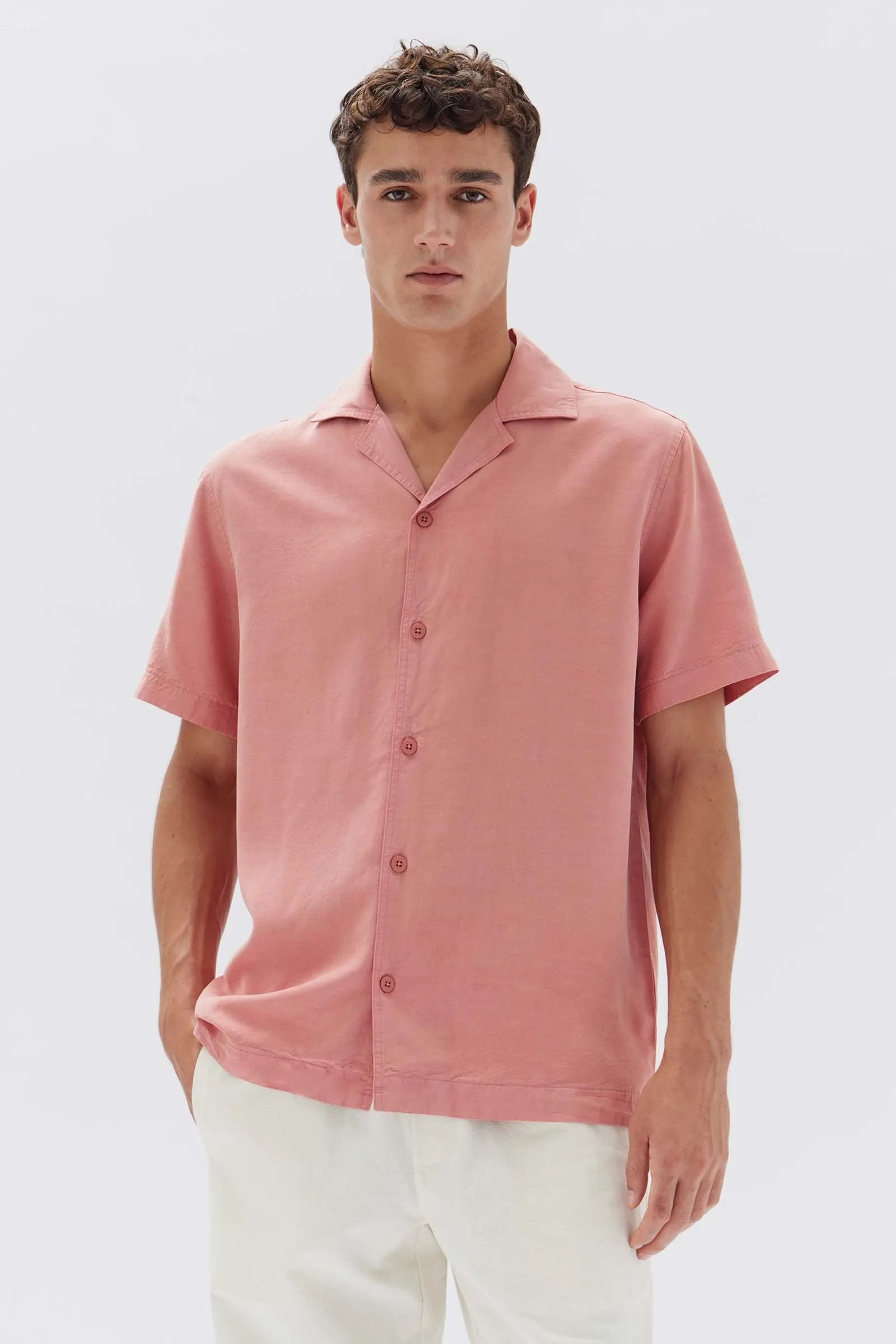 Miller Short Sleeve Shirt