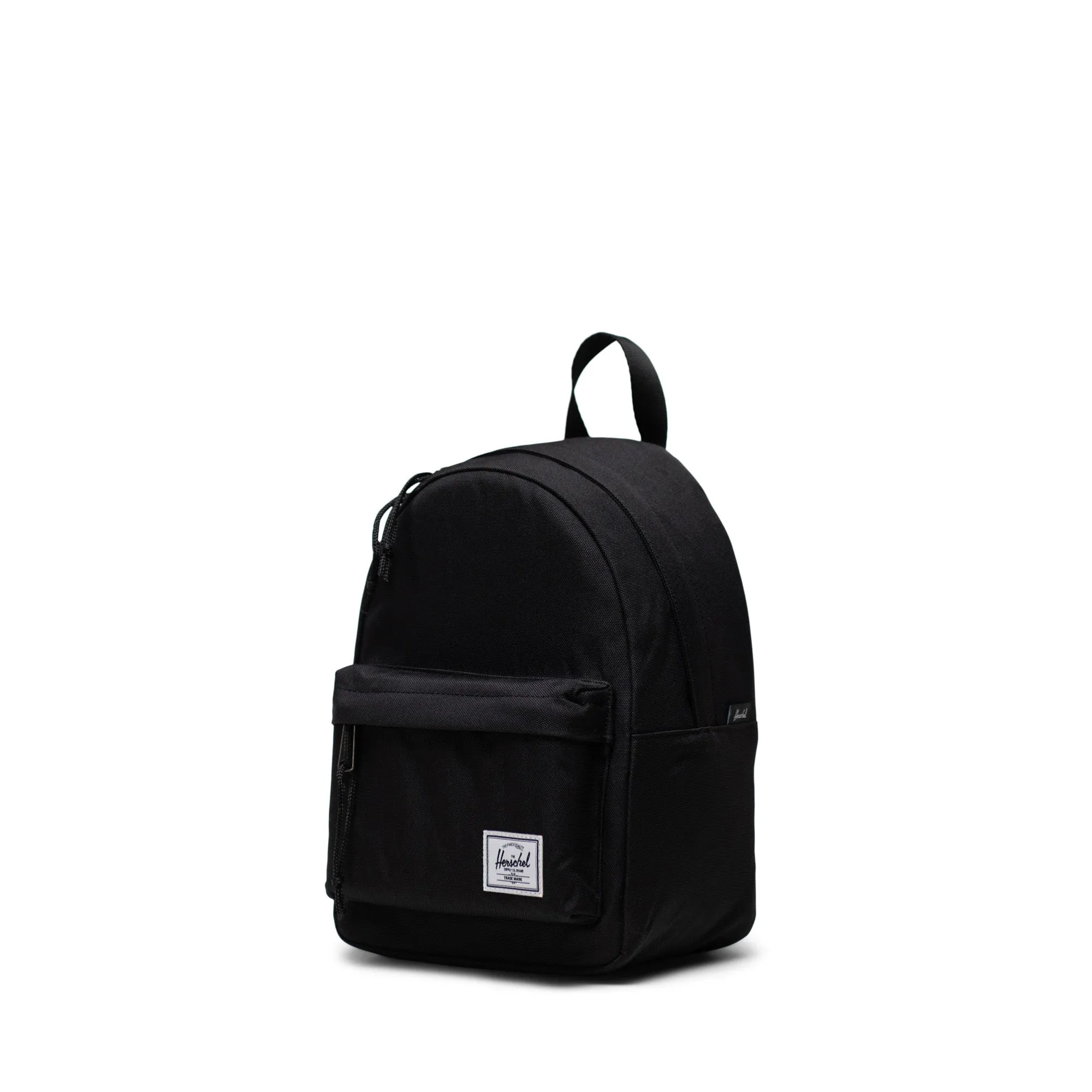 Mochila Herschel Classic Mini Black