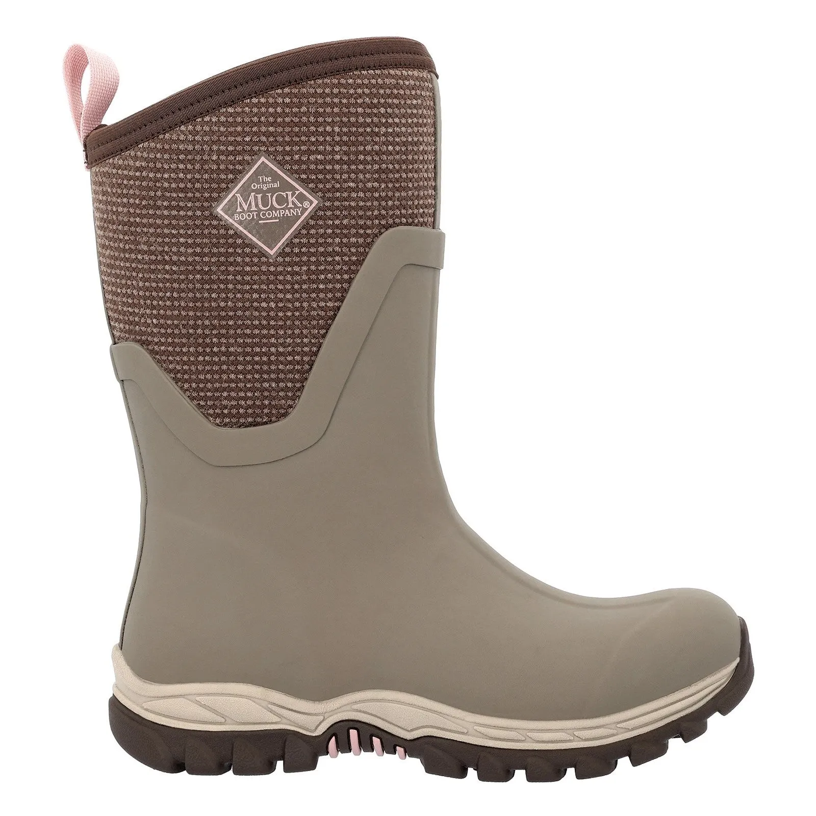 Muck Boots Arctic Sport 2 Womens Mid Wellington