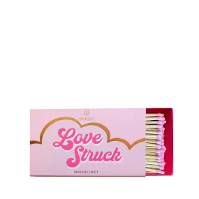 MUSEE | Love Struck Matchbox