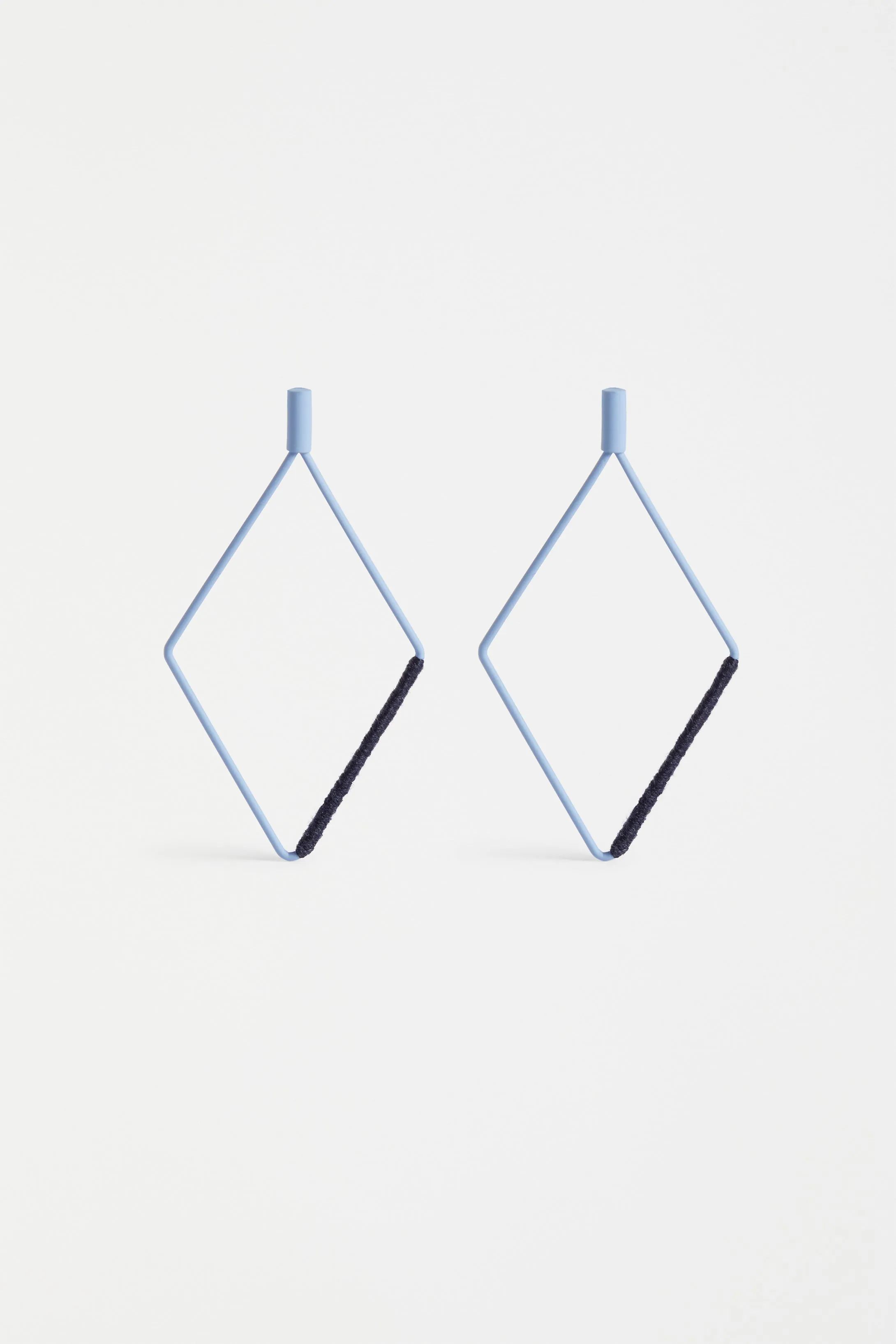 Nett Drop Earring