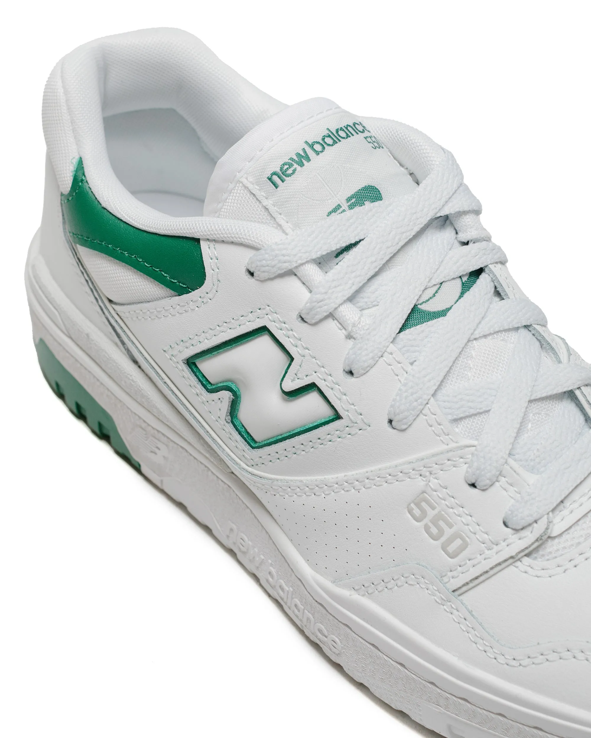 New Balance BB550SWB Classic Pine