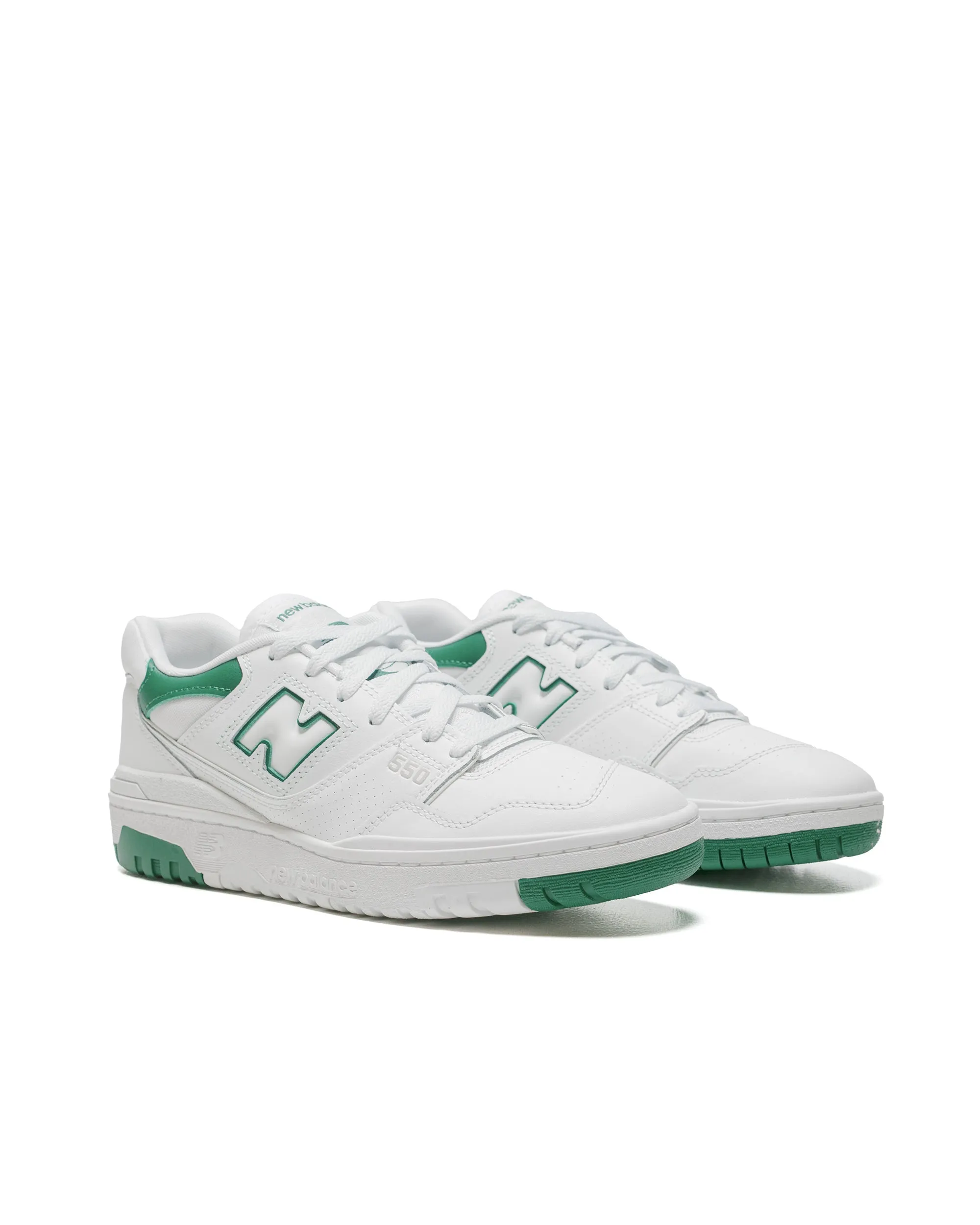 New Balance BB550SWB Classic Pine